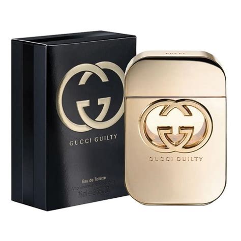 gucci guilty 75 ml prezzo|Gucci Guilty perfume best price.